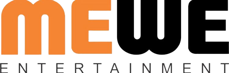 MEWE ENTERTAINMENT Logo